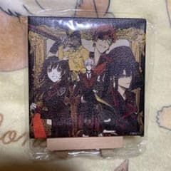 D.Gray-man 原画展 入場特典 ミニキャンパスのサムネイル