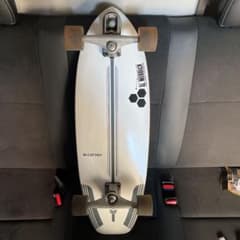 カーバー　carver アルメリックのサムネイル