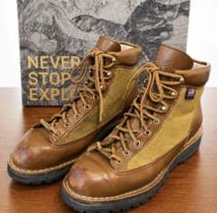 Danner LT 30440 USA製 GORE-TEX ダナーライトUS8のサムネイル