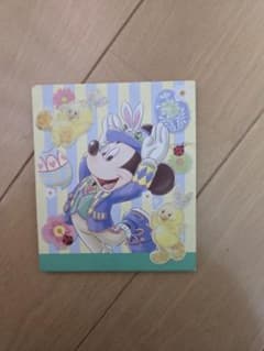 キャラクター メモ用紙セットのサムネイル