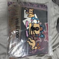 nqrse vaultroom blanket なるせ ブランケット - メルカリ