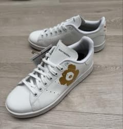 adidas × marimekko（マリメッコ）STAN SMITH Jのサムネイル