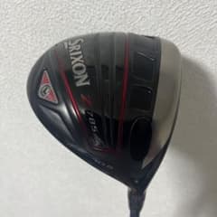 スリクソン Z785 ドライバー Miyazaki Mizuのサムネイル