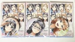 HoneyWorks ヒロインたるもの！キャラバッチコレクションのサムネイル