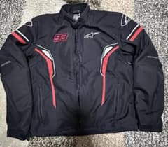 アルパインスターズ　alpinestars マルケス　バイクジャケットのサムネイル
