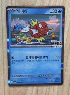 韓国限定コイキング ② - メルカリ