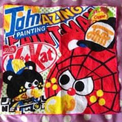 JAM ♡  ランチクロスのサムネイル