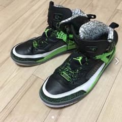 エアジョーダン スニーカーのサムネイル