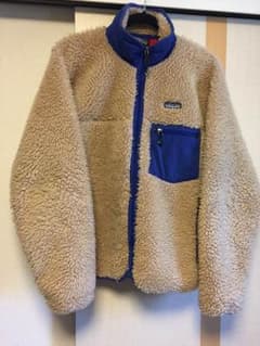patagonia レトロのサムネイル