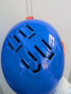 な*ー様 スキー・スノーボードヘルメット CEBR Jr.Mのサムネイル