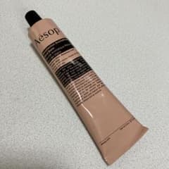 イソップ　Aesop ハンドクリームのサムネイル