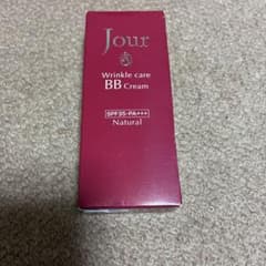 Jour en Jour シワコラBBクリーム Naturalのサムネイル