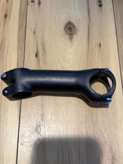 「ワンバイエス」φ31.8 110mm スージーステム　チタンボルト ワンバイエス」φ31.8 110mm スージーステム チタンボルト - メルカリ