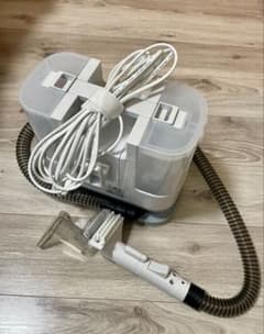 美品 IRIS OHYAMA リンサークリーナー RNSK-P10-W - メルカリ