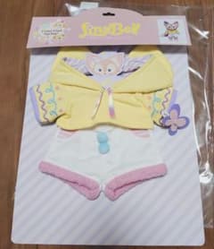 リーナベル✧コスチュームのサムネイル