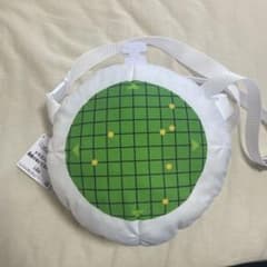 ドラゴンボール超　肩掛けぬいぐるみバックのサムネイル