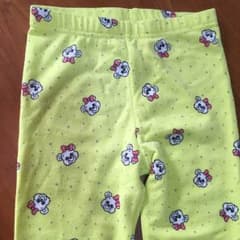 JENNYレギンス 売切れ！AK様専用のサムネイル