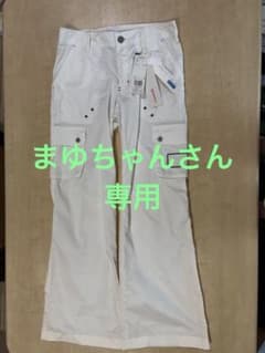 le coq sportif レディース ゴルフパンツのサムネイル