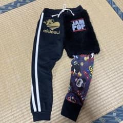 ジャム　パンツのサムネイル