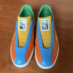 PUMA マグフォリア　DELPHIN OG MIJ FIVE RINGS PUMA マグフォリア DELPHIN OG MIJ FIVE RINGS - メルカリ