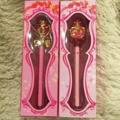 セーラームーン プリズムステーショナリー 指示ボールうさぎ&ちびうさセットのサムネイル