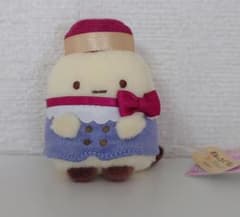 すみっコぐらし ホテルニューすみっコ てのりぬいぐるみ たぴおかのサムネイル