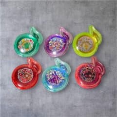 アイドル×戦士ミラクルちゅーんず！ サウンドジュエル 6点セットのサムネイル