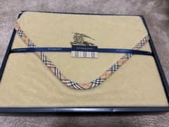 BURBERRY ルームケット ベージュのサムネイル