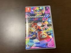 マリオカート8 デラックスのサムネイル