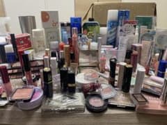 デパコス プチプラ 韓国コスメ 海外コスメ まとめ売り - メルカリ
