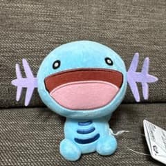 最安ショップ比較】 ポケットモンスター ウパー ぬいぐるみ