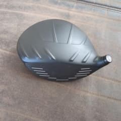 PING G400 LST ドライバー 10度ヘッドのみ　HC付きのサムネイル