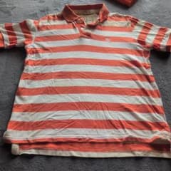 Abercrombie & Fitch XL ポロシャツのサムネイル