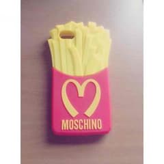 モスキーノ iPhone5 iPhoneケースのサムネイル