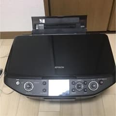 エプソン インクジェットプリンター PM-A840S おまけ付きのサムネイル