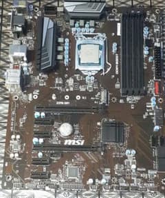 i7 8700k Z370-S01 - メルカリ