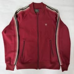 EGO TRIPPING ARROWHEAD TRACKJACKET 46のサムネイル