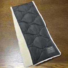 TAIONダウンマフラーのサムネイル