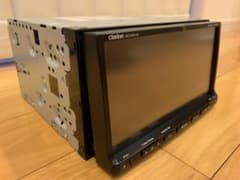 カーナビ Clarion GCX612 （NX612同型）のサムネイル