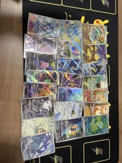 ポケモンカード ARまとめ売り 22枚セット
