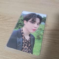 bts　jm　トレカのサムネイル