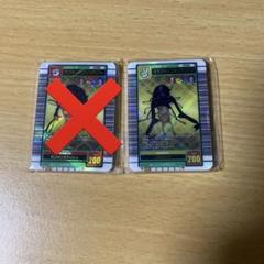 甲虫王者ムシキング ミニチュアカードアクリル3 - メルカリ