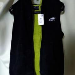 stussy　パーカー？のサムネイル