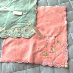 ANTEPRIMA✨新品ハンドタオルのサムネイル