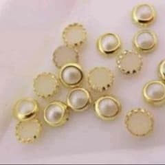 ネイルパール ネイルパーツのサムネイル