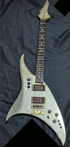 Apex ギターKamei Chenaouy - メルカリ