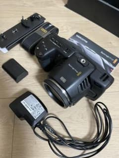 bmpcc 6k + 周辺機材セットのサムネイル