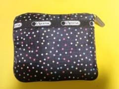 LeSportsac 星柄エコバッグのサムネイル