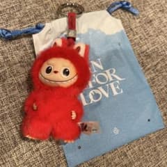 る*な様 イニシャルラブブ Xのサムネイル