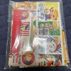 ケロッグ　エコバッグのサムネイル